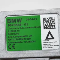 BMW 3 G20 G21 Autres dispositifs 21889810