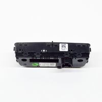 BMW 3 G20 G21 Salono ventiliatoriaus reguliavimo jungtukas 5HB013512