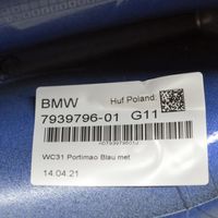 BMW 3 G20 G21 Kattoantennin (GPS) suoja 7939796