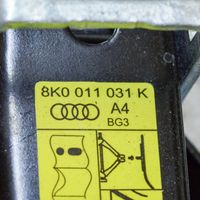 Audi A5 8T 8F Inne elementy wykończenia bagażnika 8K0011031K
