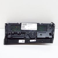 Audi A5 8T 8F Interrupteur ventilateur 8K2820043T