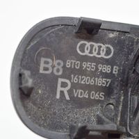 Audi A5 8T 8F Buse de lave-glace 8T0955988B