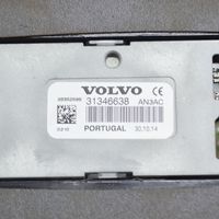 Volvo V60 Antena GPS 31346638