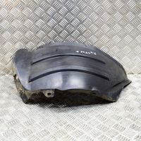 Fiat Ducato Radlaufschale Radhausverkleidung vorne 1335284080