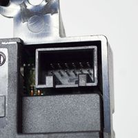 Fiat Ducato Door central lock control unit/module 1331247080