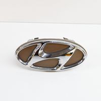 Hyundai i30 Logo, emblème de fabricant 87311A6000