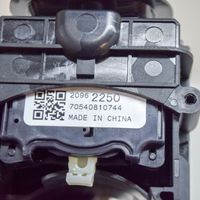 Opel Mokka X Manetka / Przełącznik kierunkowskazów wycieraczek 52087550