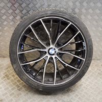 BMW 3 F30 F35 F31 Cerchione in lega R19 