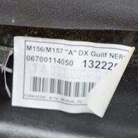 Maserati Quattroporte A-pilarin verhoilu 670010333