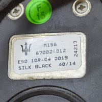 Maserati Quattroporte Antenna GPS 10R040019