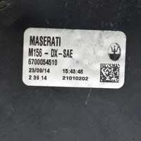 Maserati Quattroporte Takavalot 6700054510