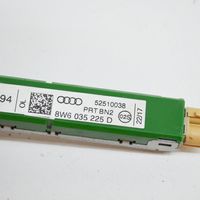 Audi A5 Amplificateur d'antenne 8W6035225D