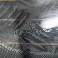 Audi A5 Szyba tylna 43R000137