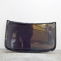 Audi A5 Rear windscreen/windshield window 43R000137