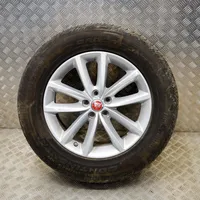 Jaguar F-Pace R18 alloy rim HK831007CA