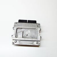 Volvo XC60 Sterownik / Moduł ECU 31312486