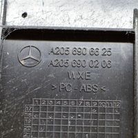 Mercedes-Benz C AMG W205 Rivestimento montante (A) A2056900206