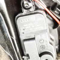 Audi Q3 8U Apdaila prie degalų bako dangtelio 4M0862153