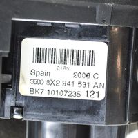Audi Q3 8U Przełącznik świateł 8P0919093