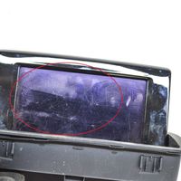 Audi Q3 8U Monitori/näyttö/pieni näyttö 8U0857273E