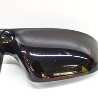 Audi Q3 8U Front door electric wing mirror 