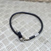 Mercedes-Benz C AMG W205 Cable negativo de tierra (batería) A0009052906