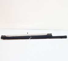 Mercedes-Benz C AMG W205 Front sill trim cover A2056802011