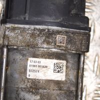 BMW 3 F30 F35 F31 Vairo kolonėlės elektrinė dalis 872574