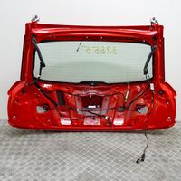 Audi A1 Takaluukun/tavaratilan kansi 8X3827023