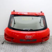 Audi A1 Takaluukun/tavaratilan kansi 8X3827023