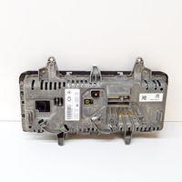 Mercedes-Benz C AMG W205 Spidometrs (instrumentu panelī) A2059048300