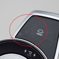 Mercedes-Benz C AMG W205 Interrupteur d’éclairage 10132806