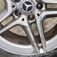 Mercedes-Benz C AMG W205 Cerchione in lega R18 A2054019500