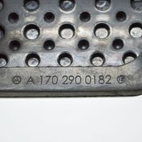 Mercedes-Benz C AMG W205 Other exterior part A1702900182