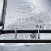 Land Rover Range Rover Evoque L538 (B) Revêtement de pilier (bas) BJ32243A53AF