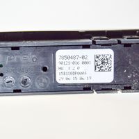 BMW 4 F32 F33 Kit interrupteurs 90121016