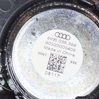 Audi A5 Głośnik deski rozdzielczej 8W0035399