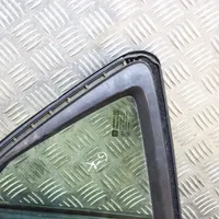 Opel Mokka X Rear side window/glass 