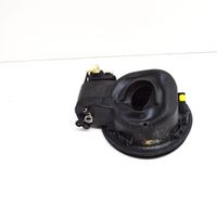 Opel Mokka X Volet de trappe réservoir de carburant 42353811