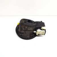 Opel Mokka X Volet de trappe réservoir de carburant 42353811