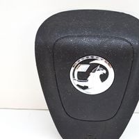 Opel Mokka X Poduszka powietrzna Airbag kierownicy 42334025