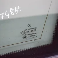 Mercedes-Benz E W212 Fenêtre latérale avant / vitre triangulaire 43R006723