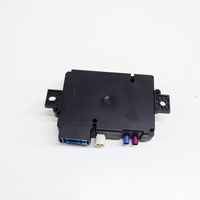 Mercedes-Benz E W212 Bluetoothin ohjainlaite/moduuli A2059000319