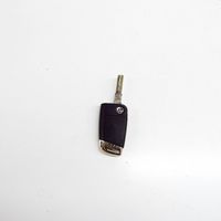 Volkswagen Golf VII Klucz / Karta zapłonu 5G0959752DD