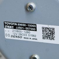 Toyota C-HR Cremagliera dello sterzo parte meccanica JJ501007000