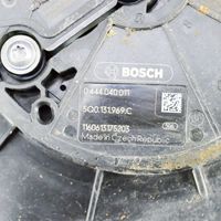 Audi Q3 8U AdBlue-nestesäiliö 0444040011