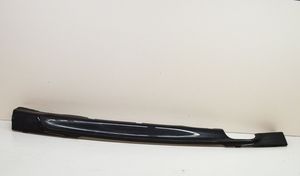 BMW 3 F30 F35 F31 Rivestimento della parte inferiore del paraurti posteriore 8054198