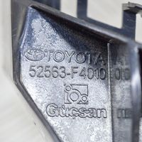 Toyota C-HR Support de coin de pare-chocs 52563F4010