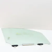 Toyota C-HR Front door window glass four-door 43R00098