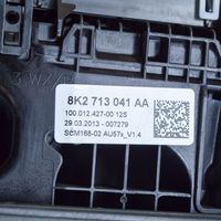 Audi A5 8T 8F Lewarek zmiany biegów / dolny 8K2713041AA